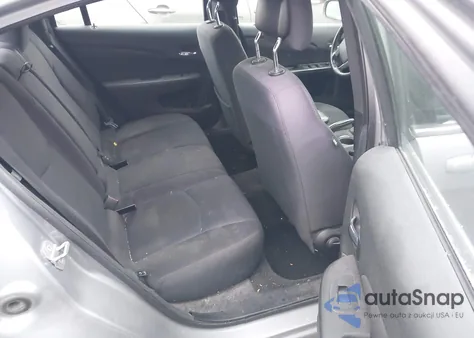 2013 Chrysler 200 Touring из США, поврежденный, VIN 1C3CCBBB2DN729063